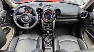 MINI COUNTRYMAN COOPER D 2016