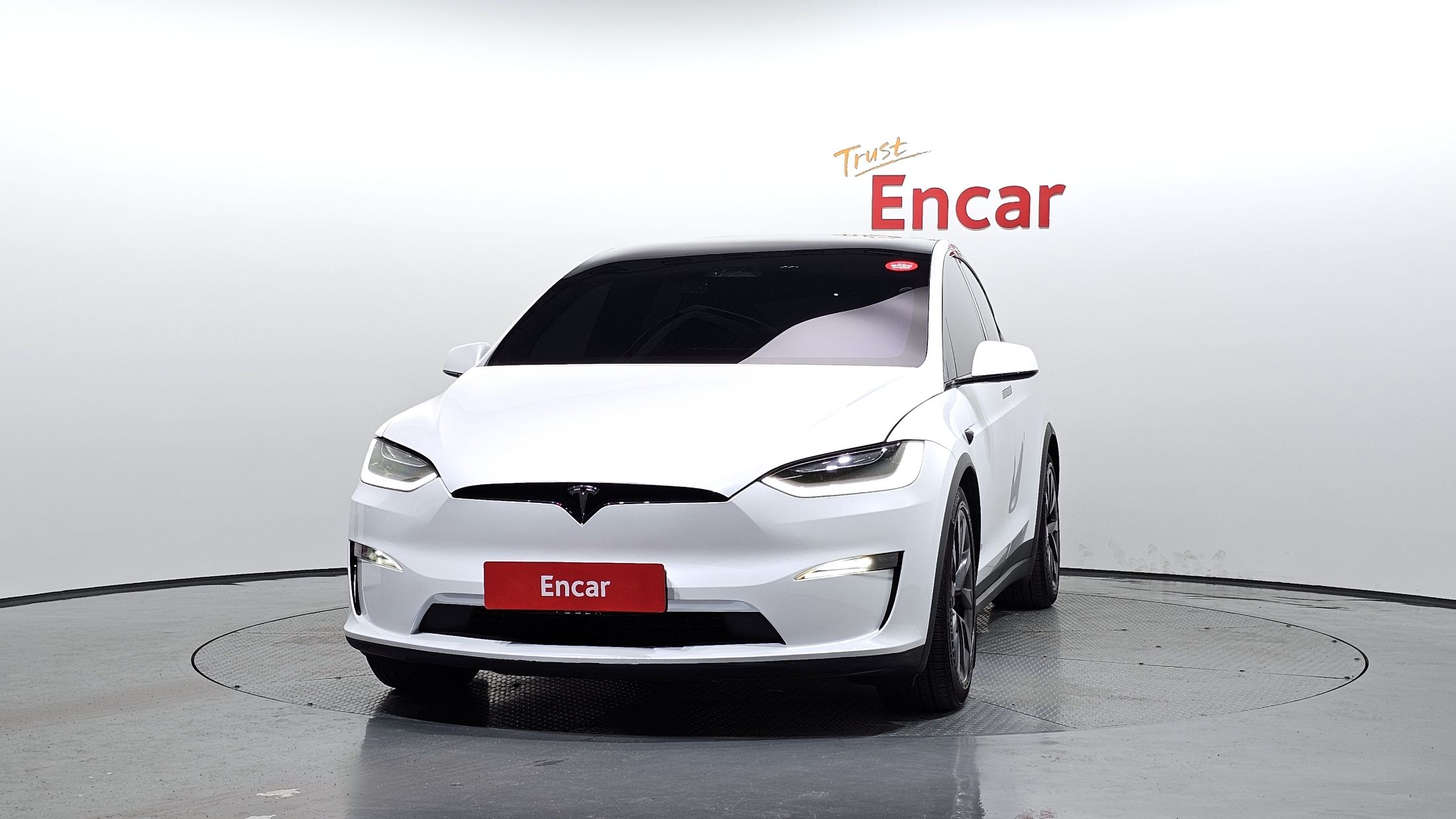 TESLA MODEL X 2023