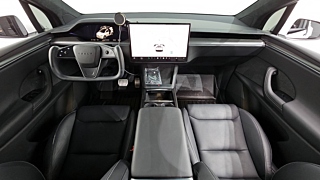 TESLA MODEL X 2023