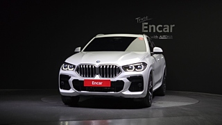 BMW X6 G06 2022