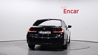 BMW 3-SERIES G20 2023