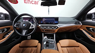 BMW 3-SERIES G20 2023