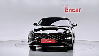 KIA K8 HYBRID 2023
