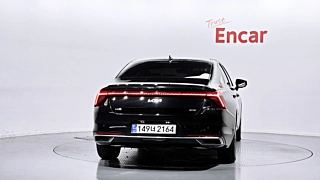 KIA K8 HYBRID 2023