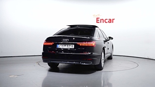 AUDI A6 C8 2023