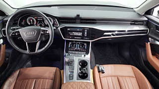 AUDI A6 C8 2023