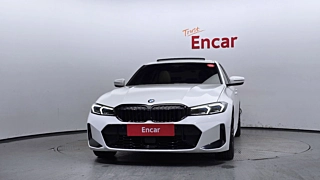 BMW 3-SERIES G20 2023