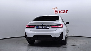 BMW 3-SERIES G20 2023