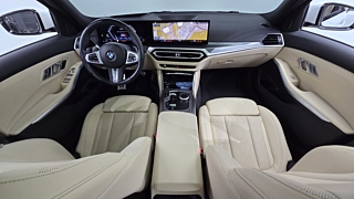 BMW 3-SERIES G20 2023