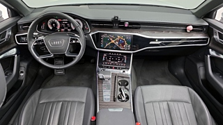 AUDI A6 C8 2022