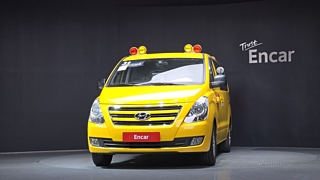 HYUNDAI STAREX GRAND 2016