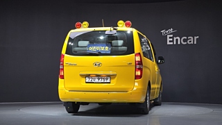 HYUNDAI STAREX GRAND 2016