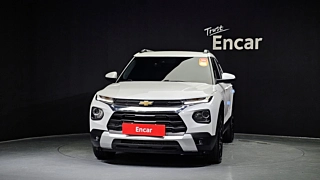 DAEWOO TRAILBLAZER 2021