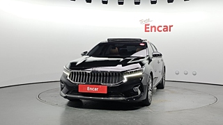 KIA K7 PREMIER 2019