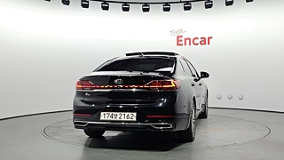KIA K7 PREMIER 2019