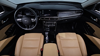 KIA K7 PREMIER 2019