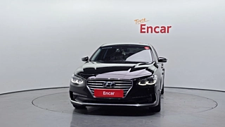 HYUNDAI GRANDEUR IG 2019