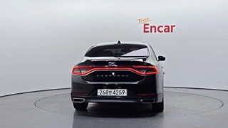 HYUNDAI GRANDEUR IG 2019