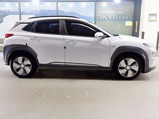 HYUNDAI KONA ELECTRIC 2019
