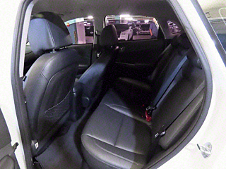 HYUNDAI KONA ELECTRIC 2019