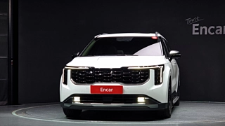 KIA CARNIVAL 2025
