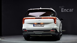 KIA CARNIVAL 2025