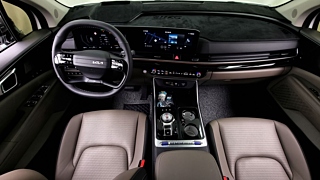 KIA CARNIVAL 2025