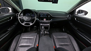 HYUNDAI GRANDEUR IG 2018