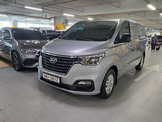 HYUNDAI STAREX GRAND 2020