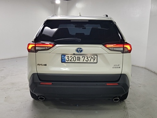 TOYOTA RAV4 2022