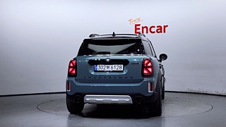 MINI COUNTRYMAN COOPER S 2023