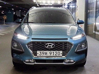 HYUNDAI KONA 2018