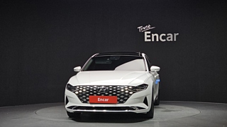 HYUNDAI GRANDEUR IG 2020