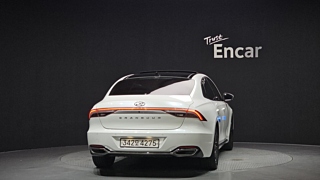 HYUNDAI GRANDEUR IG 2020