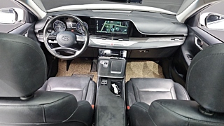 HYUNDAI GRANDEUR IG 2020