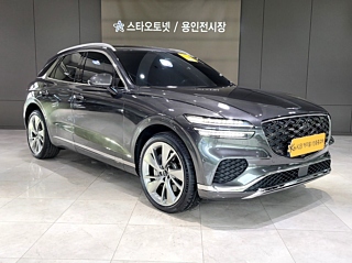 GENESIS GV70 2024