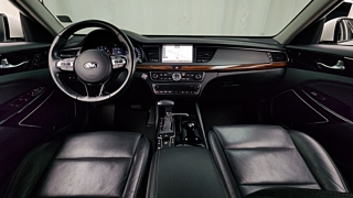 KIA K7 2017