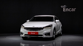 KIA K7 2017