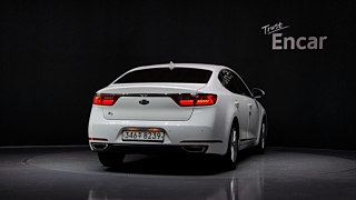 KIA K7 2017