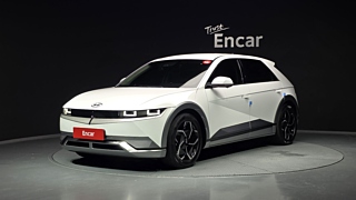 HYUNDAI IONIQ5  Long Range 2021