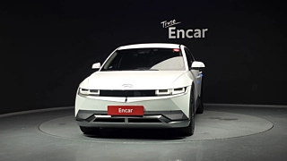 HYUNDAI IONIQ5  2021