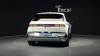 HYUNDAI IONIQ5  Long Range 2021