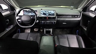 HYUNDAI IONIQ5  Long Range 2021
