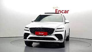 GENESIS GV80 COUPE 2024