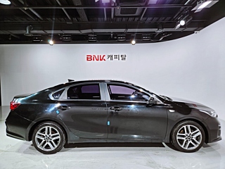 KIA K3 2020