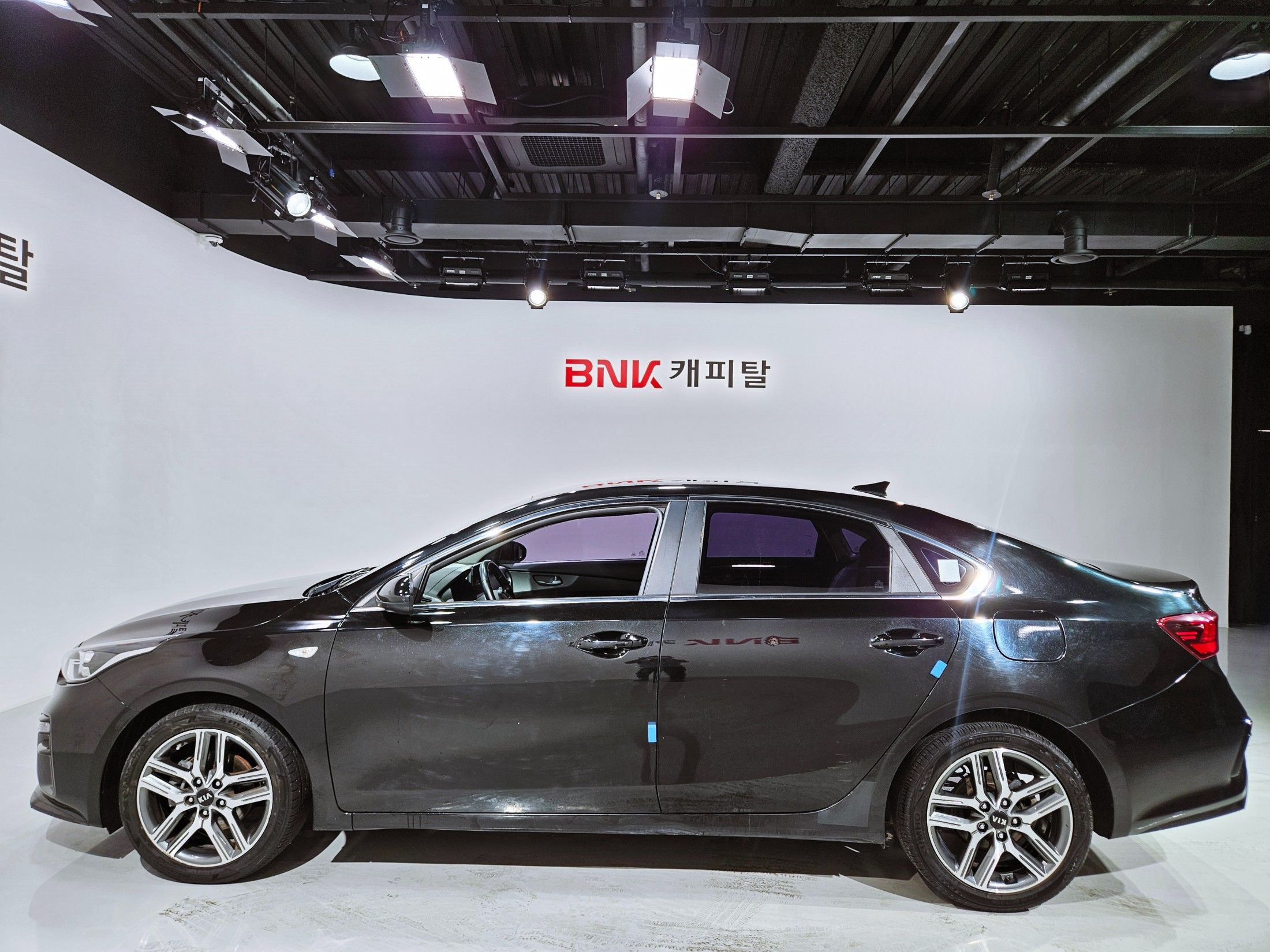 KIA K3 2020