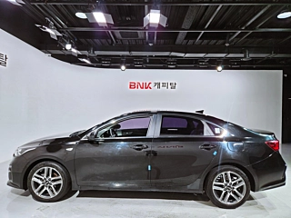 KIA K3 2020