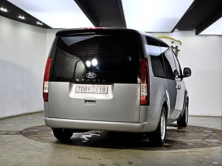 HYUNDAI STARIA 2022