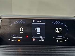 HYUNDAI STARIA 2022