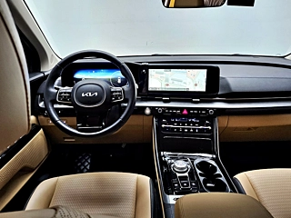 KIA CARNIVAL 2022
